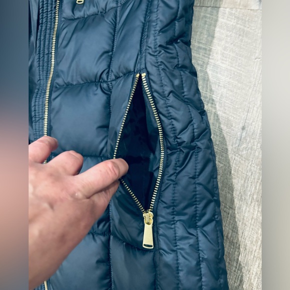 LIZ CLAIBORNE *PUFFER JACKET* (🧥SmaLL) - Picture 5 of 16